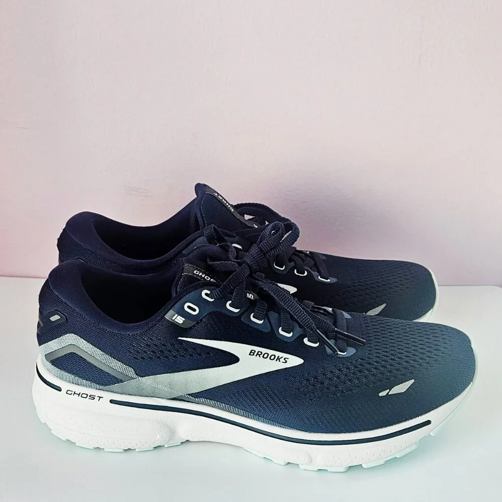 Brooks Ghost 15 - Picture 1 of 7